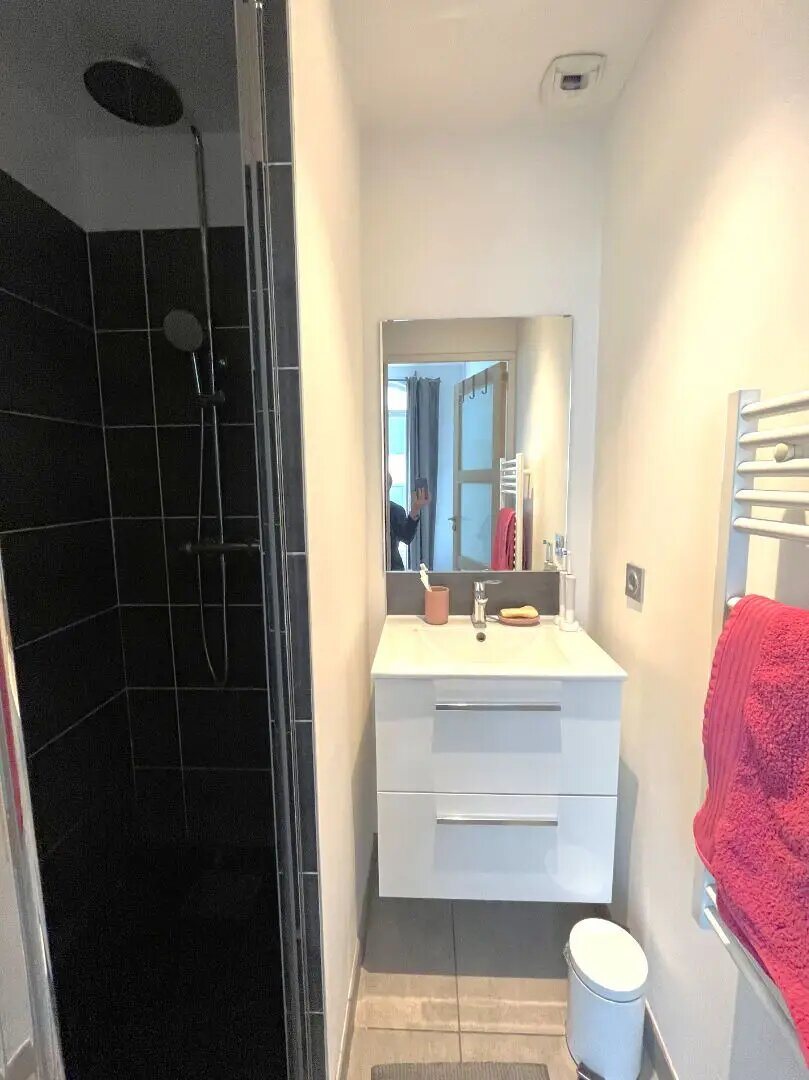 Appartement à louer, 41m², Rouen