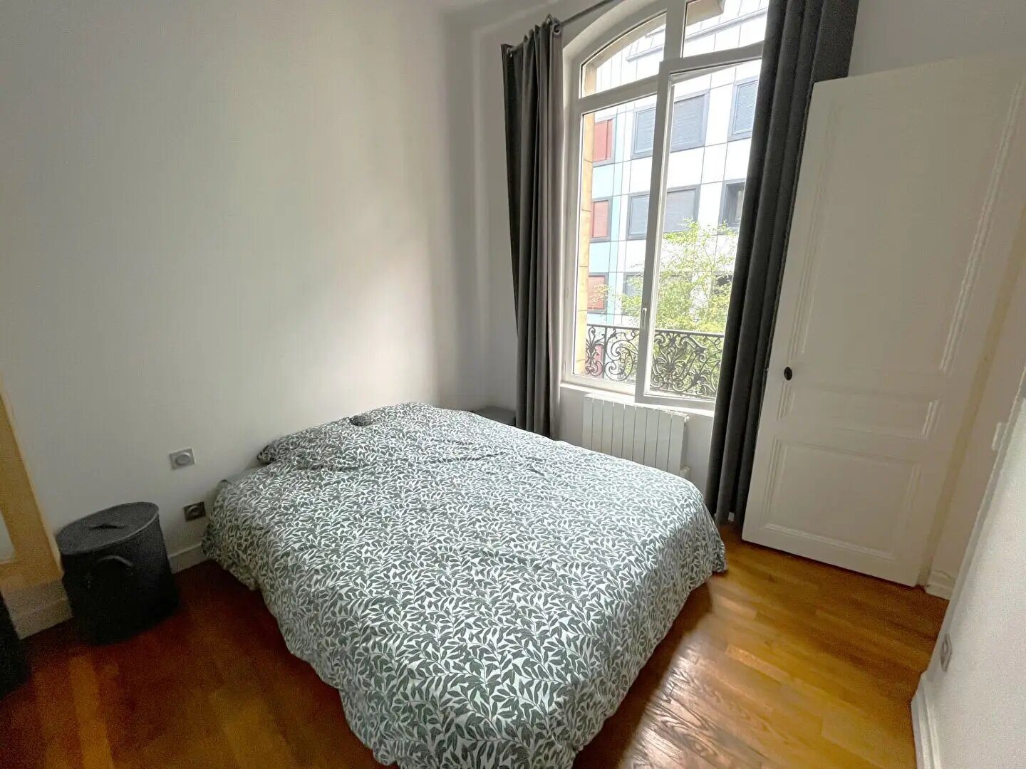 Appartement à louer, 41m², Rouen