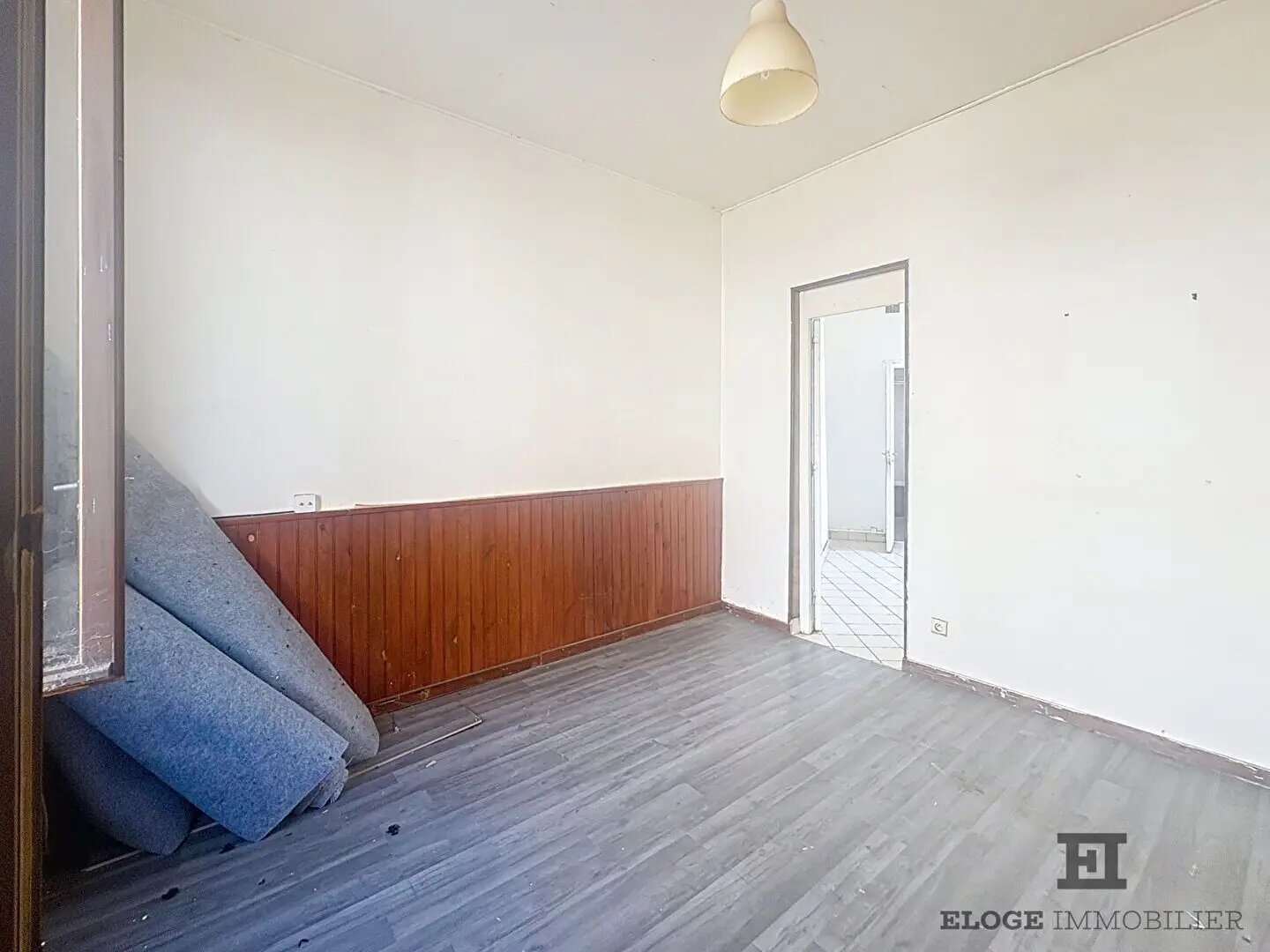 Appartement à vendre, 23m², Rouen