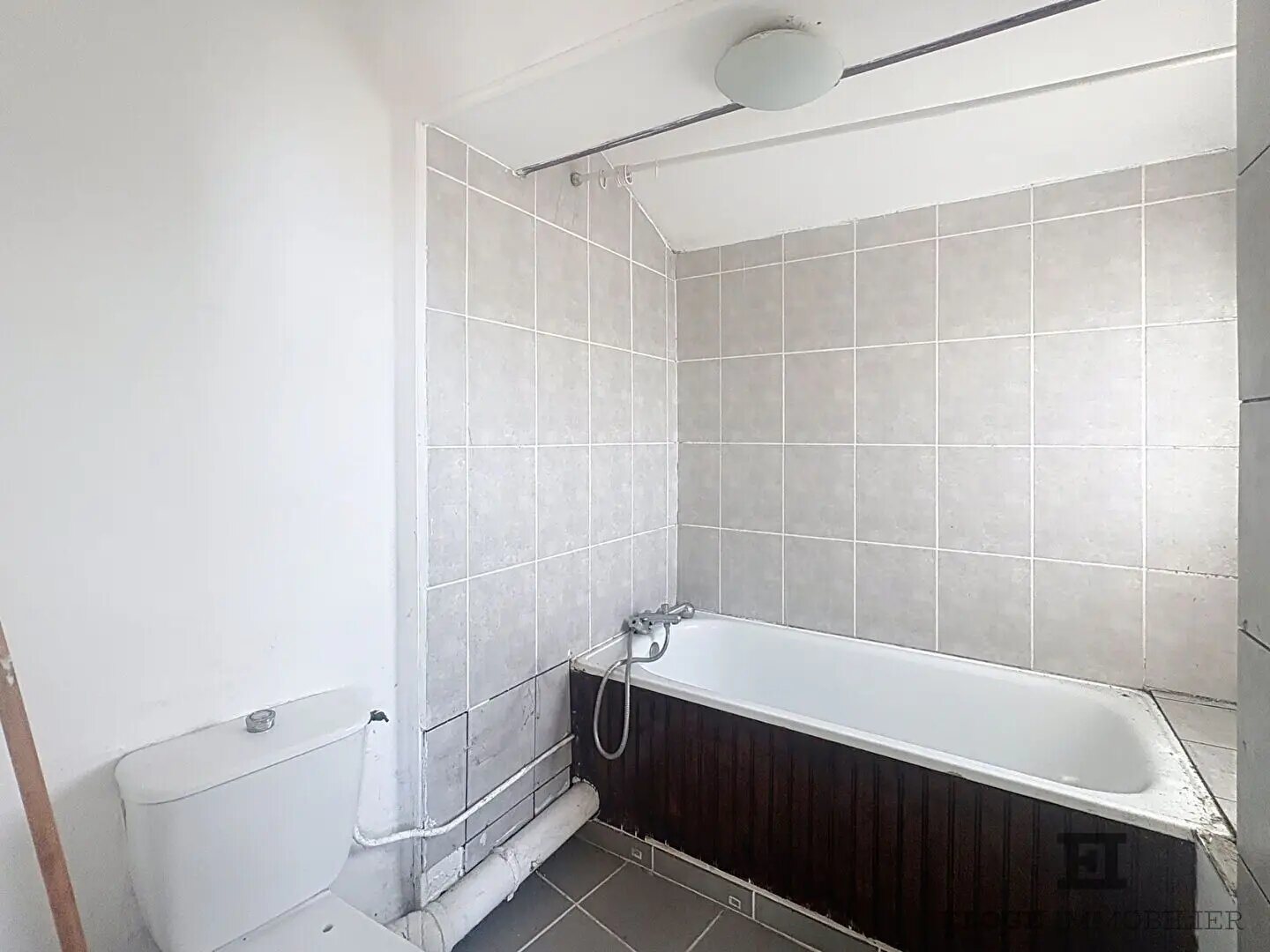 Appartement à vendre, 23m², Rouen