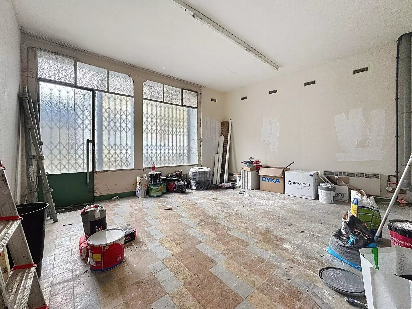 Appartement à vendre, 21m², Rouen