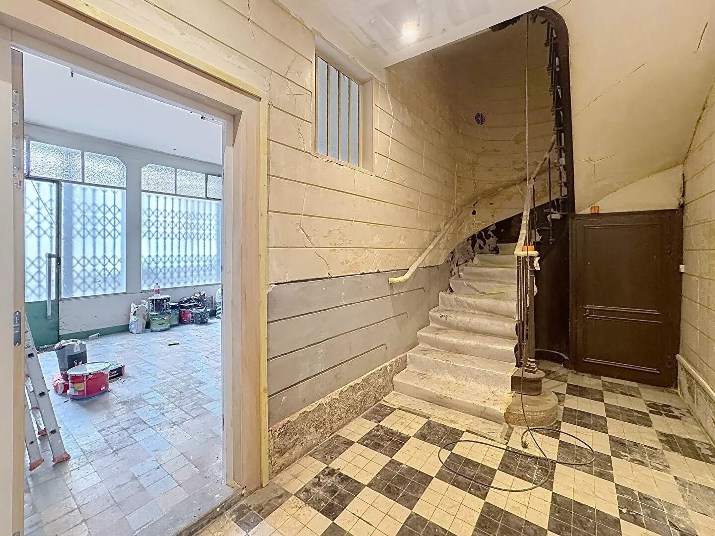 Appartement à vendre, 21m², Rouen