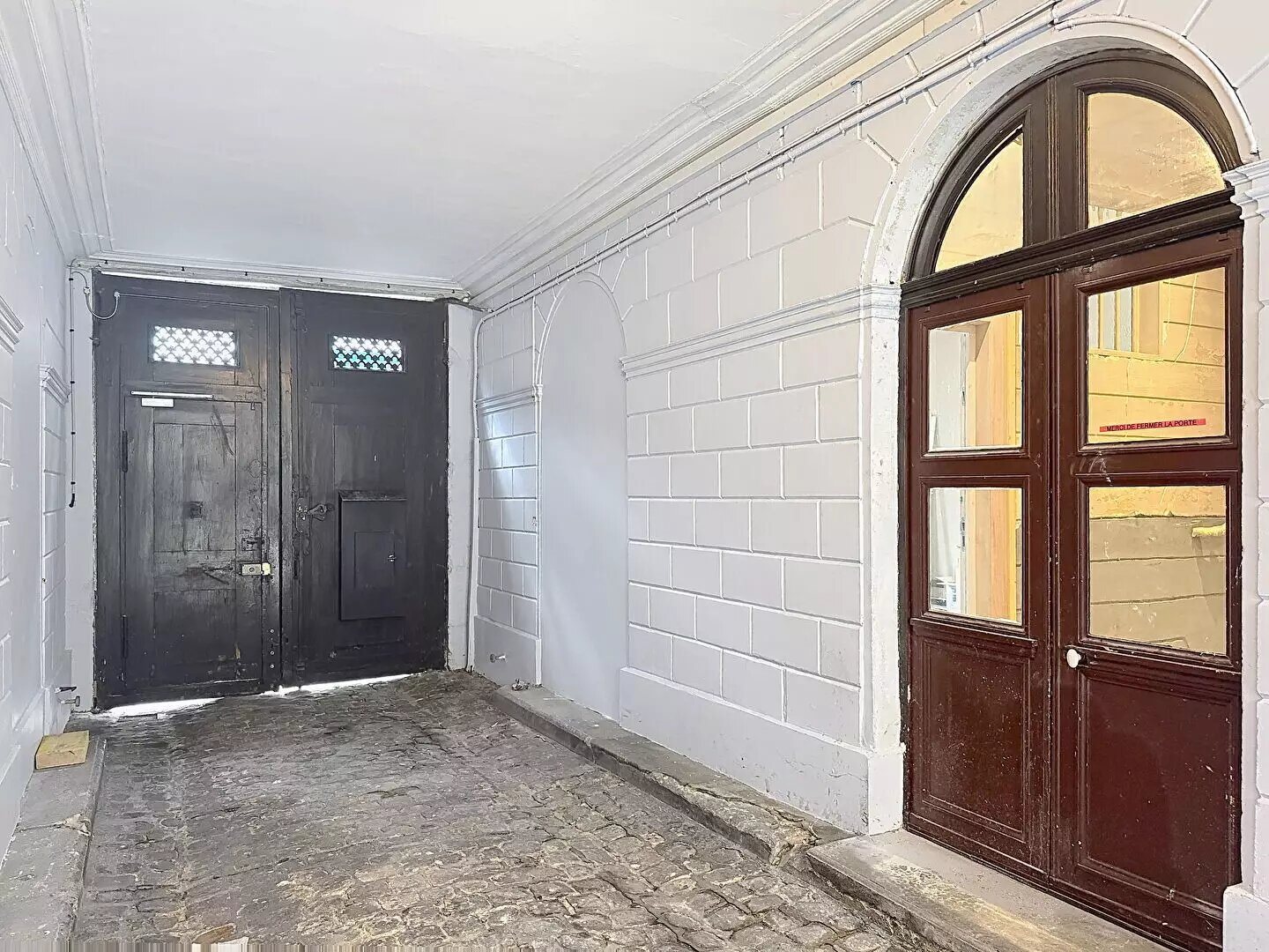 Appartement à vendre, 21m², Rouen