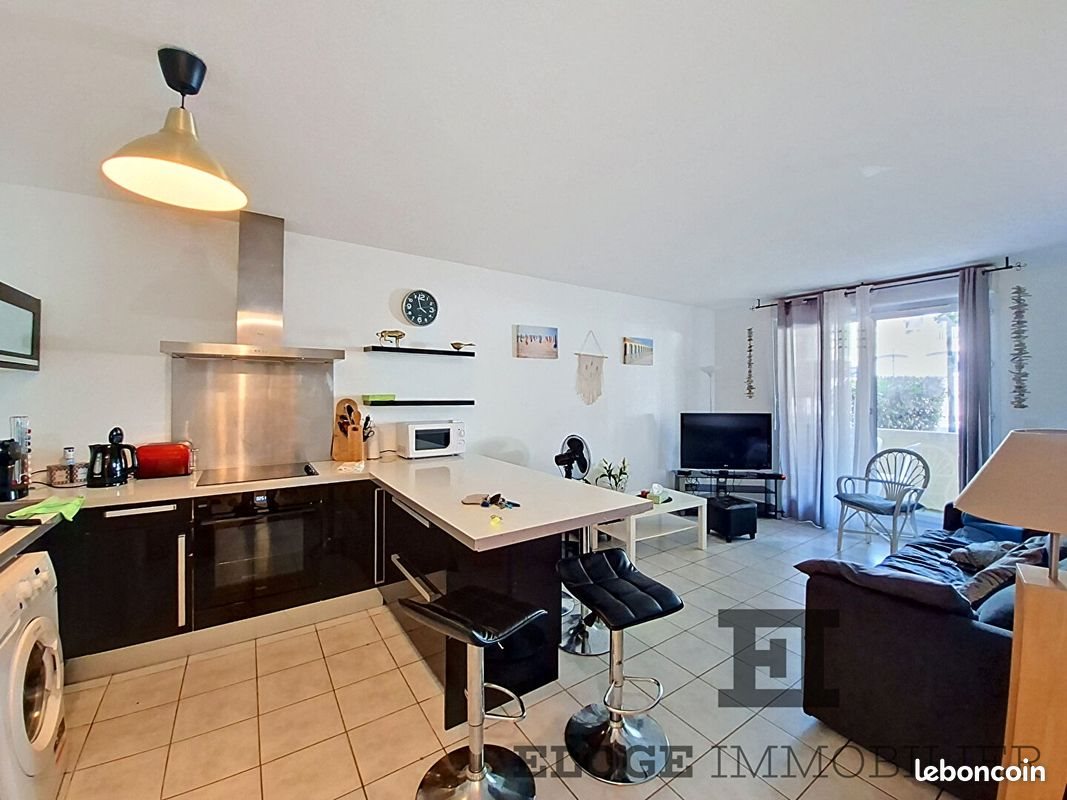 Appartement à vendre, 57m², Touques