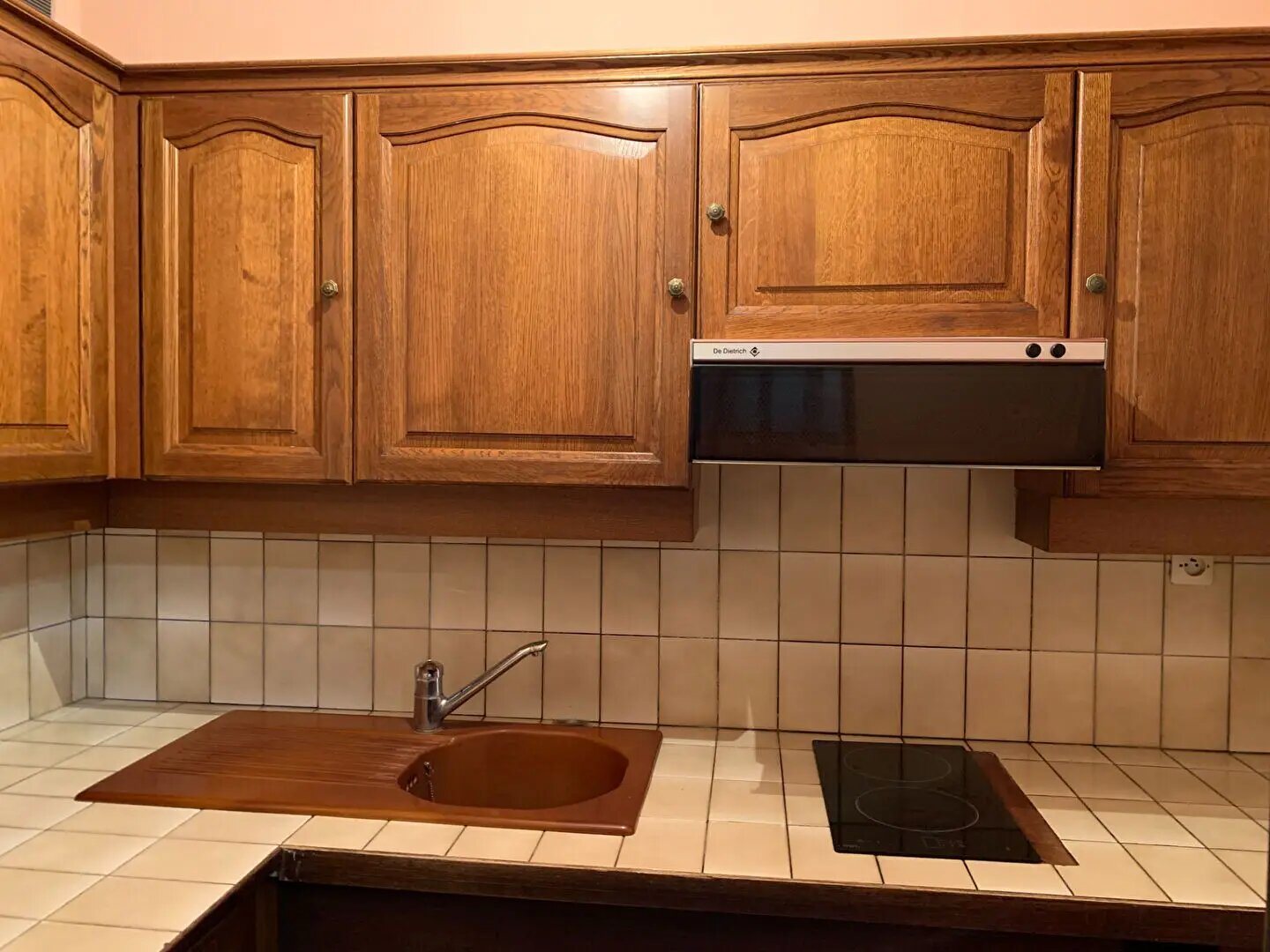 Appartement à louer, 36m², Rouen
