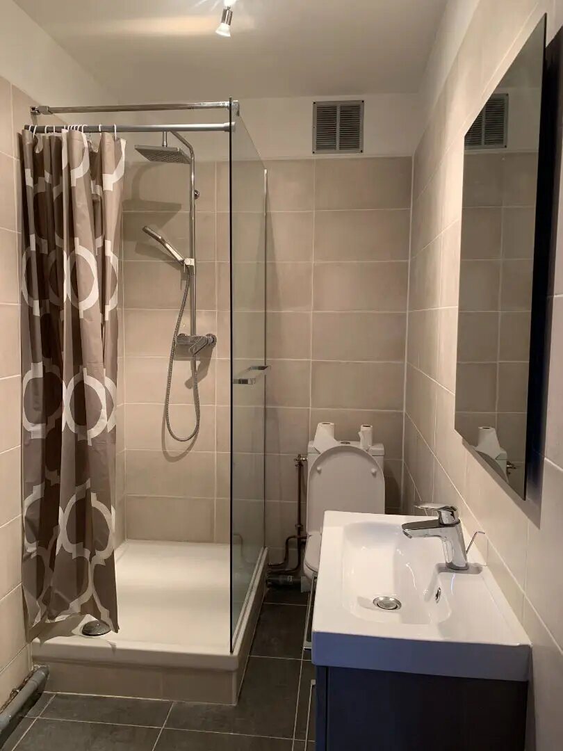 Appartement à louer, 36m², Rouen