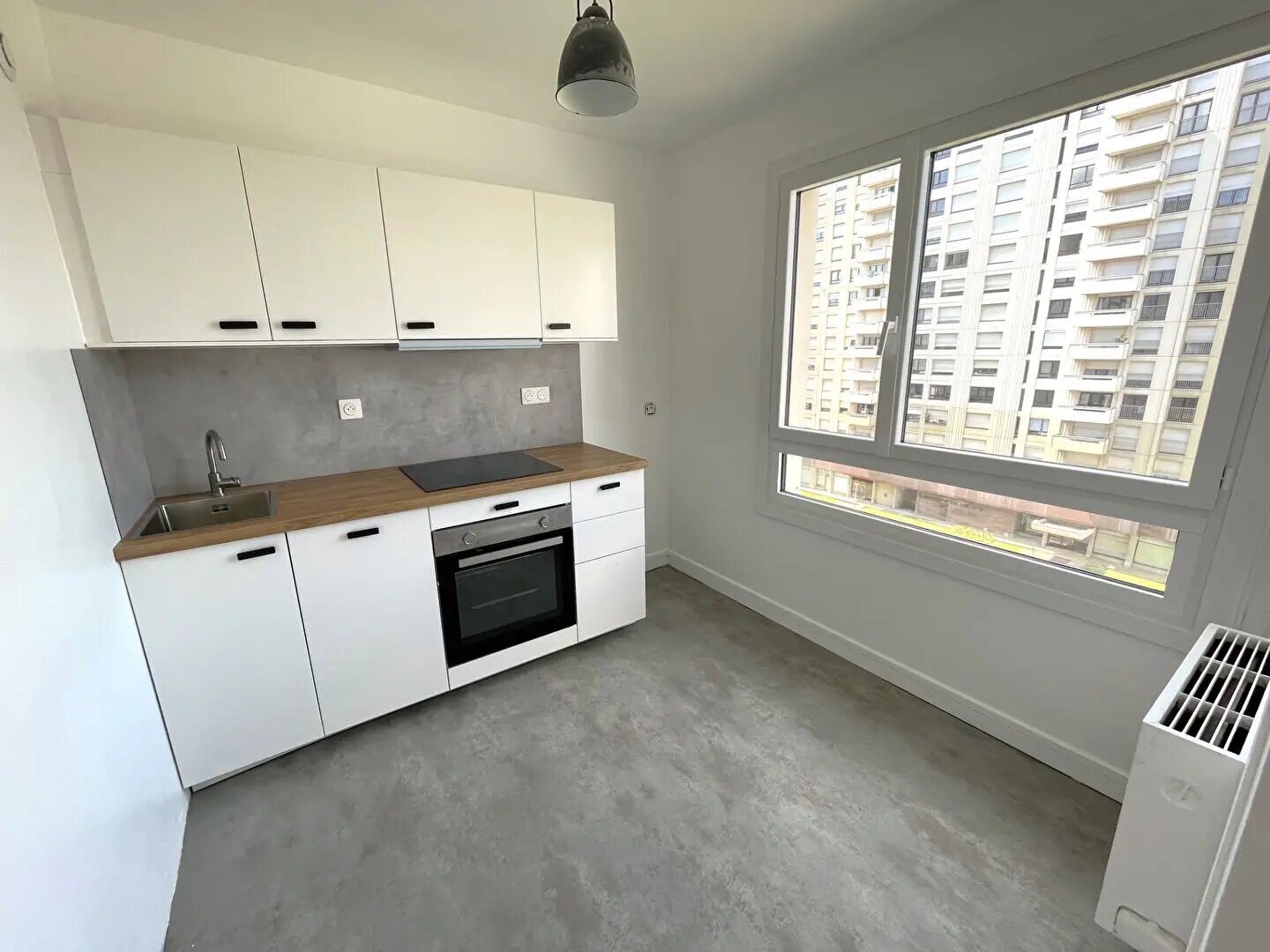 Appartement à louer, 47m², Rouen