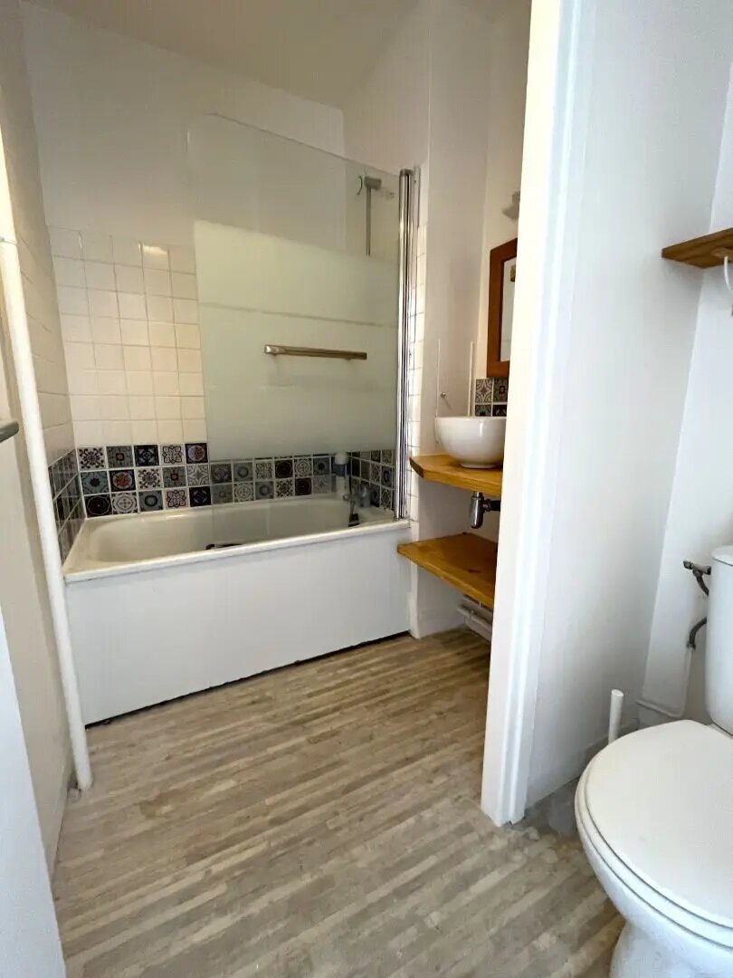 Appartement à louer, 47m², Rouen