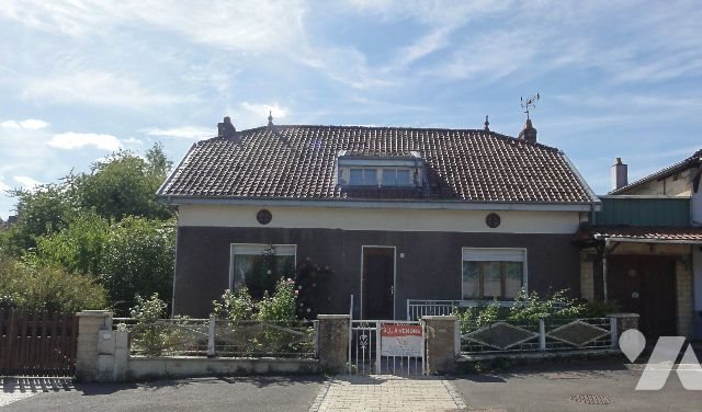 Maison à vendre, 144m², Lexy