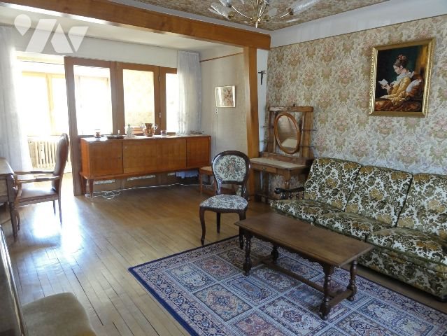 Maison à vendre, 144m², Lexy
