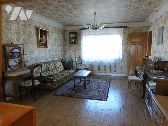 Maison à vendre, 144m², Lexy