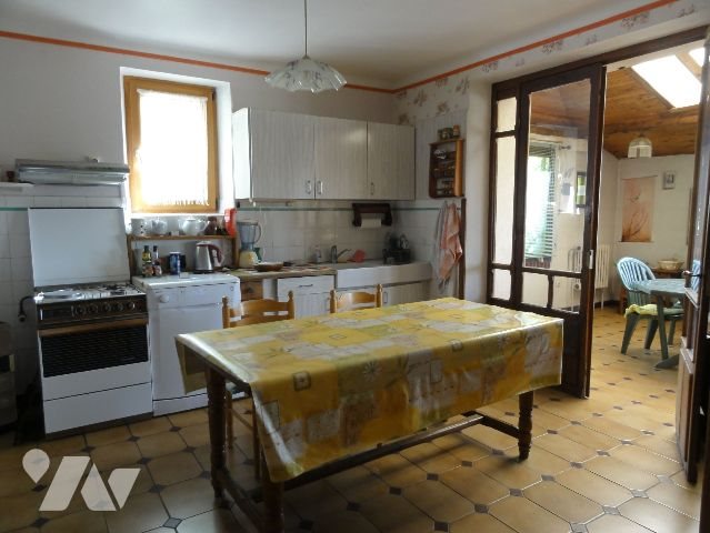 Maison à vendre, 144m², Lexy