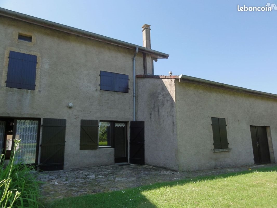 Maison à vendre, 190m², Morfontaine