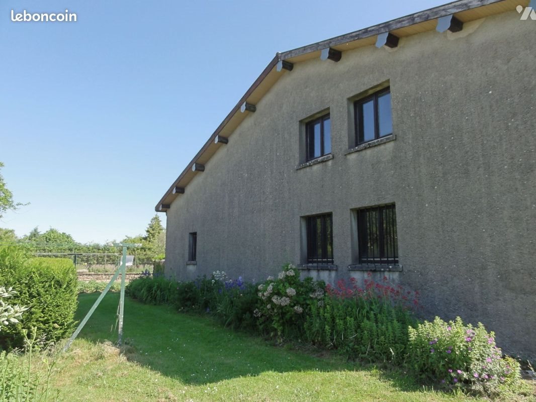 Maison à vendre, 190m², Morfontaine