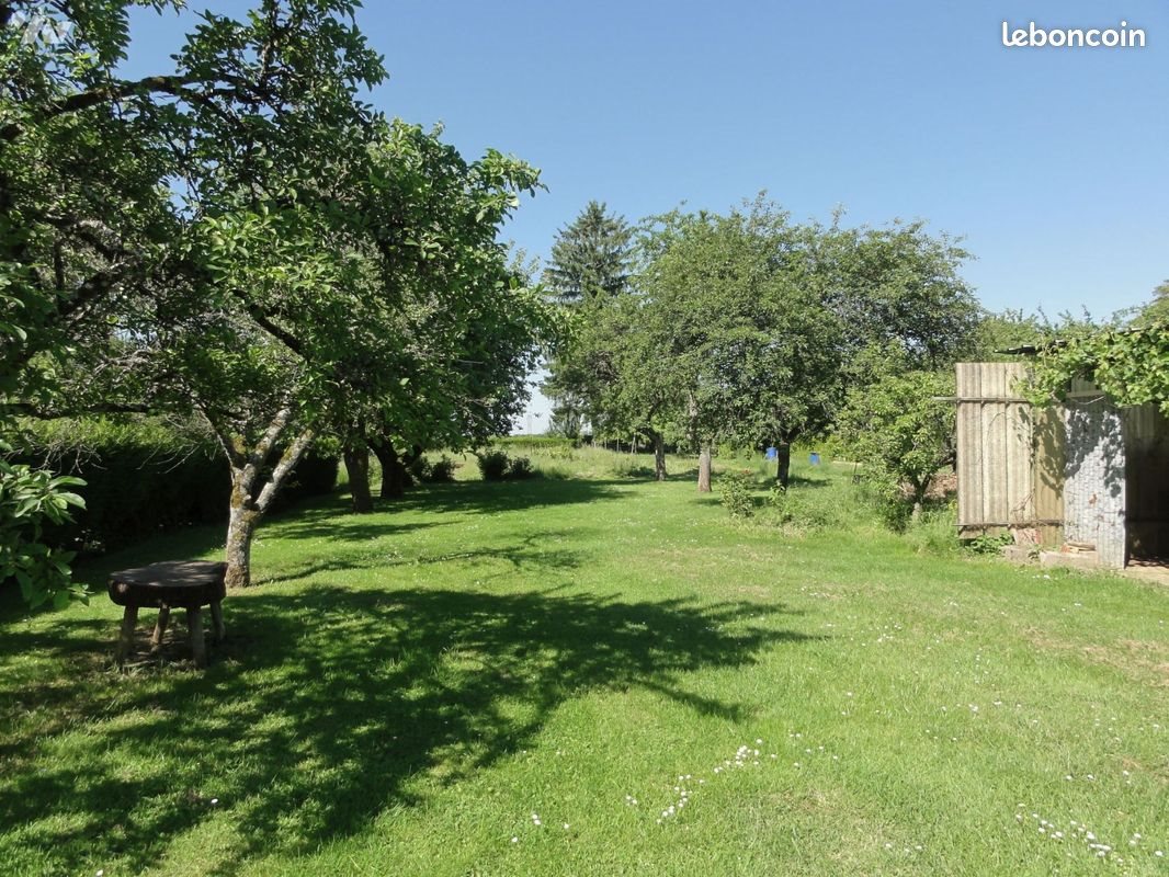 Maison à vendre, 190m², Morfontaine