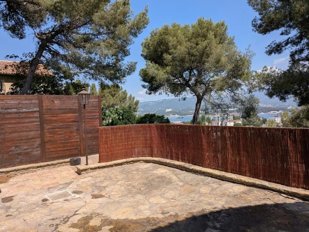 Appartement à louer, 44m², La Seyne-sur-Mer
