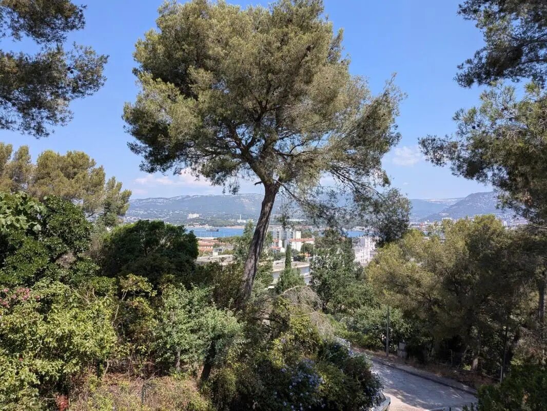 Appartement à louer, 44m², La Seyne-sur-Mer