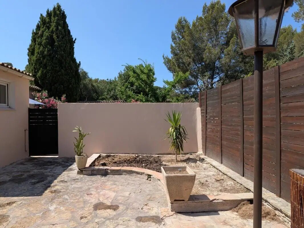Appartement à louer, 44m², La Seyne-sur-Mer