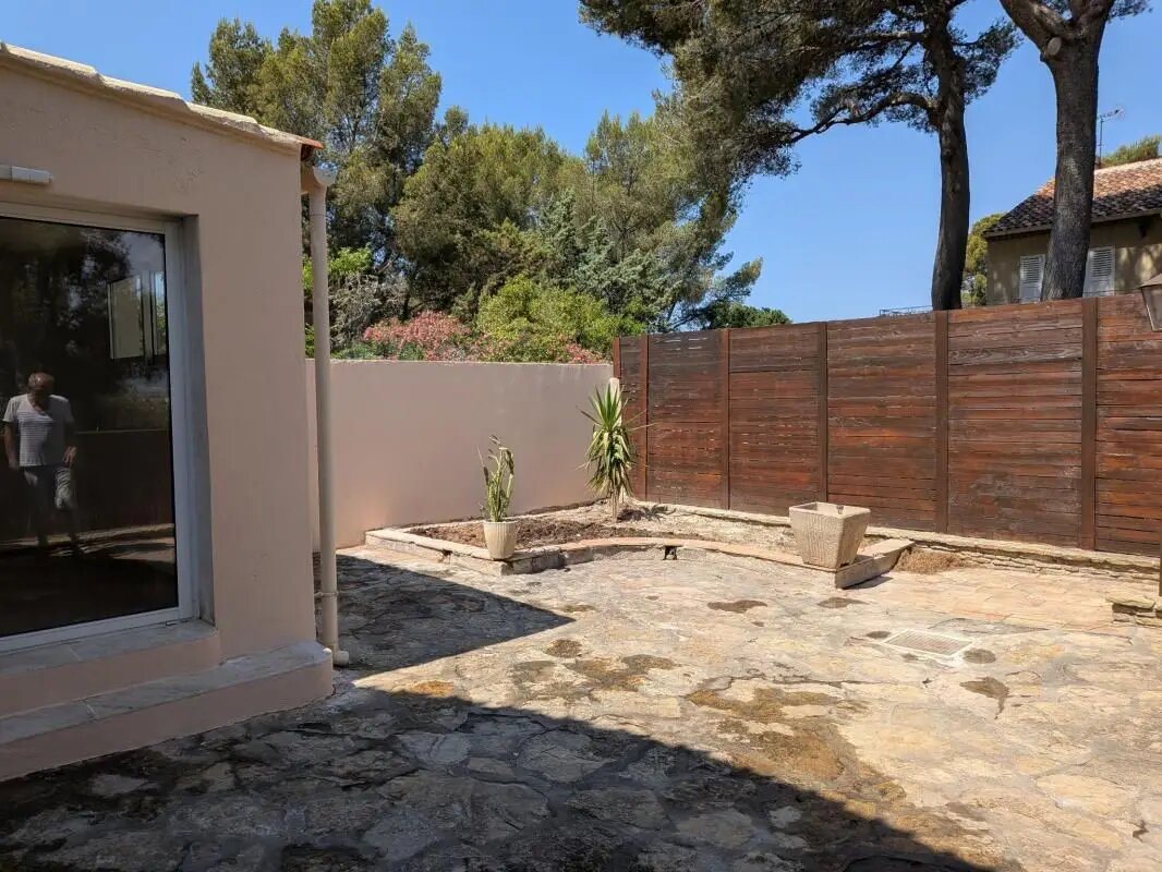 Appartement à louer, 44m², La Seyne-sur-Mer