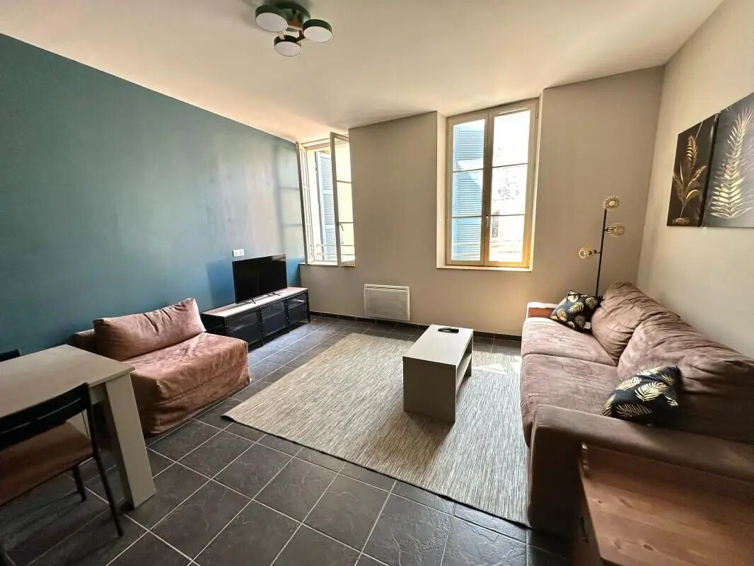 Appartement à louer, 39m², La Seyne-sur-Mer