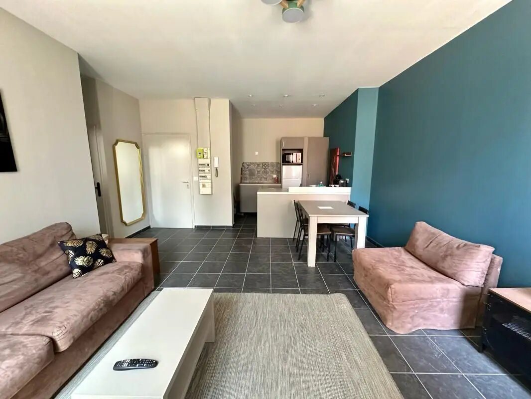 Appartement à louer, 39m², La Seyne-sur-Mer