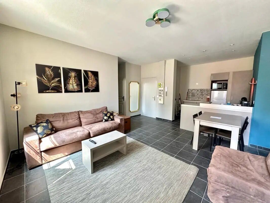 Appartement à louer, 39m², La Seyne-sur-Mer