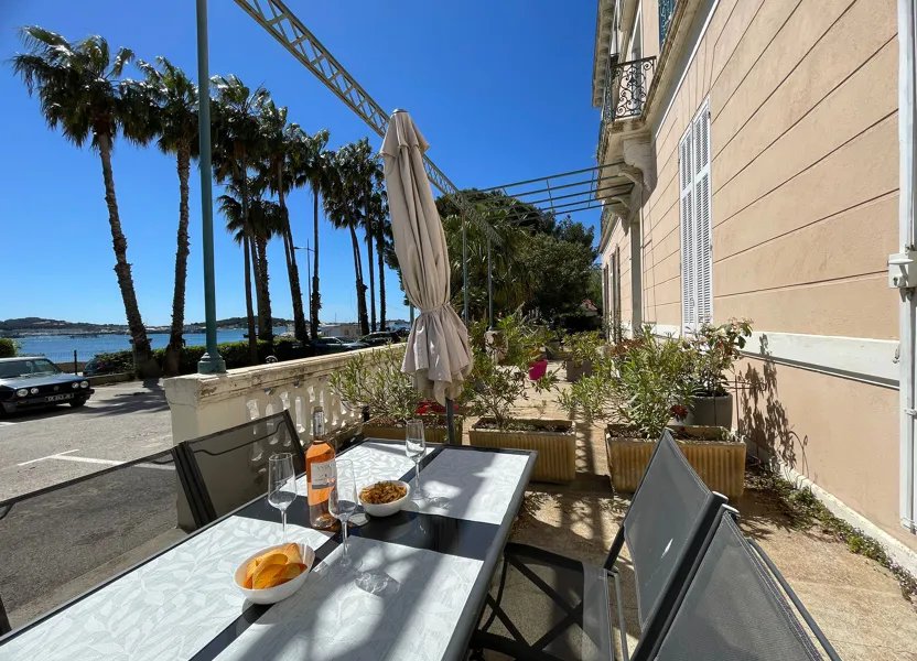 Appartement à louer, 38m², La Seyne-sur-Mer