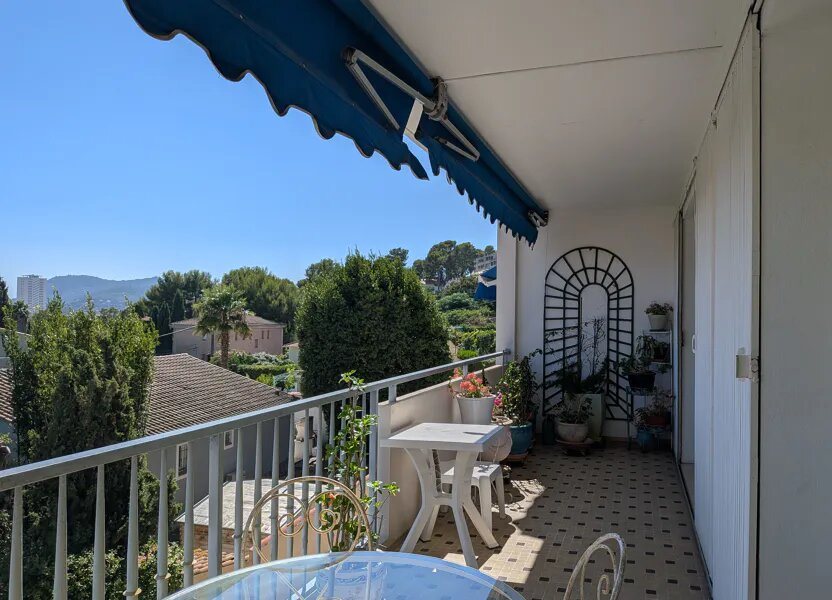 Appartement à louer, 77m², La Seyne-sur-Mer