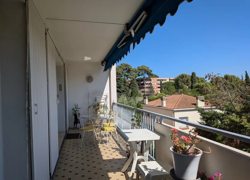 Appartement à louer, 77m², La Seyne-sur-Mer