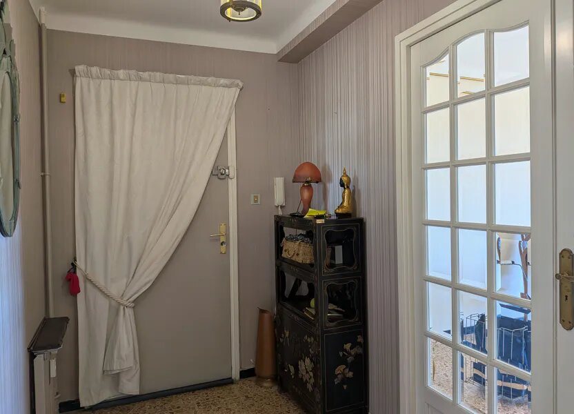 Appartement à louer, 77m², La Seyne-sur-Mer