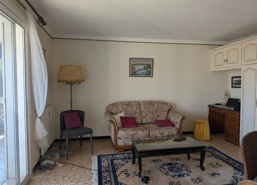Appartement à louer, 77m², La Seyne-sur-Mer
