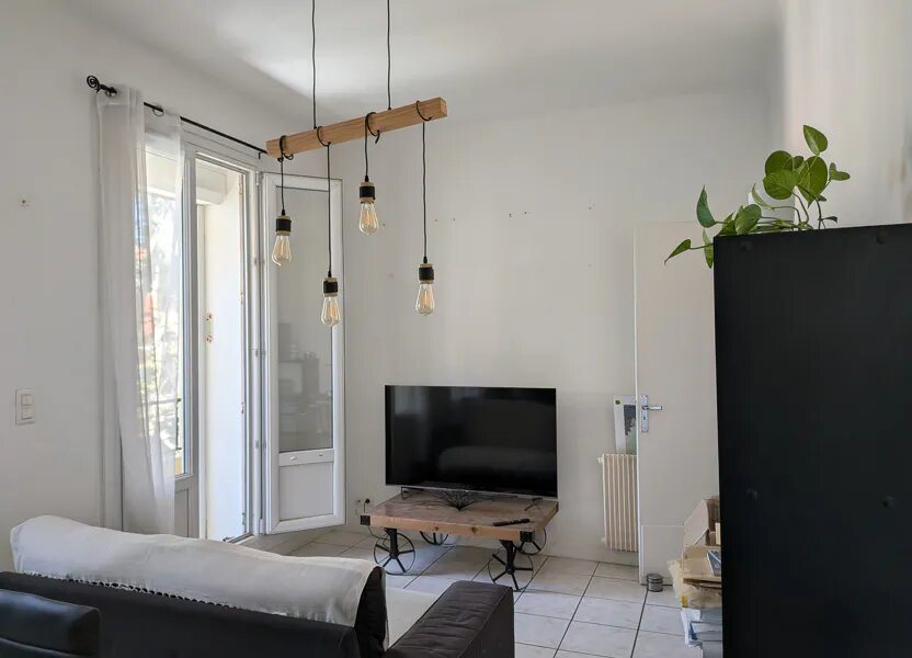 Appartement à louer, 58m², La Seyne-sur-Mer