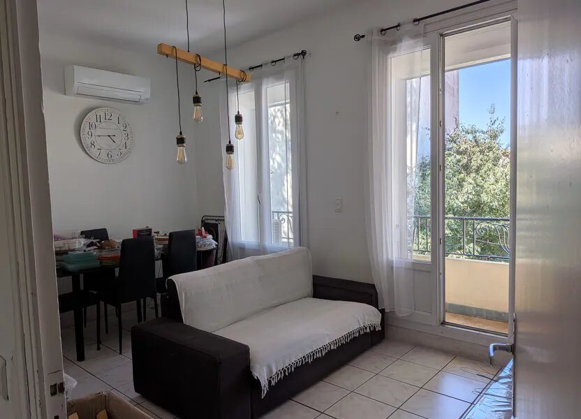 Appartement à louer, 58m², La Seyne-sur-Mer