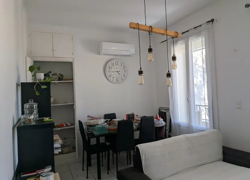 Appartement à louer, 58m², La Seyne-sur-Mer