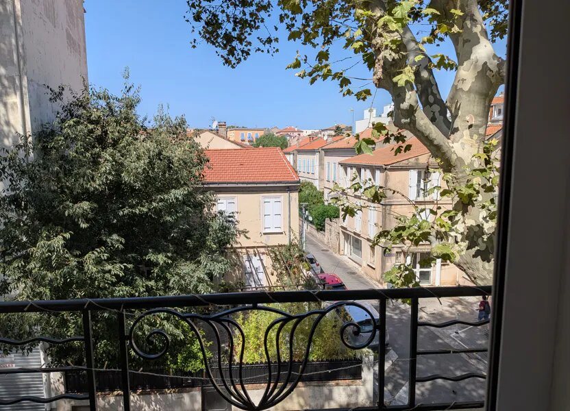 Appartement à louer, 58m², La Seyne-sur-Mer