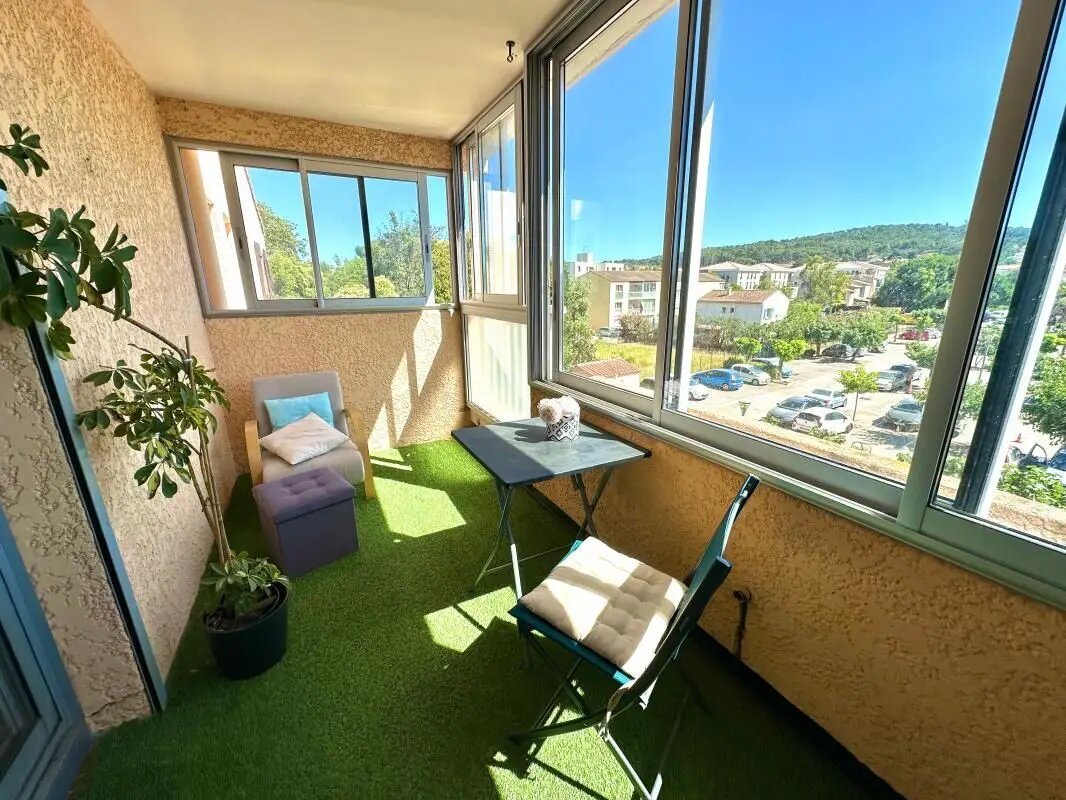 Appartement à louer, 42m², Six-Fours-les-Plages