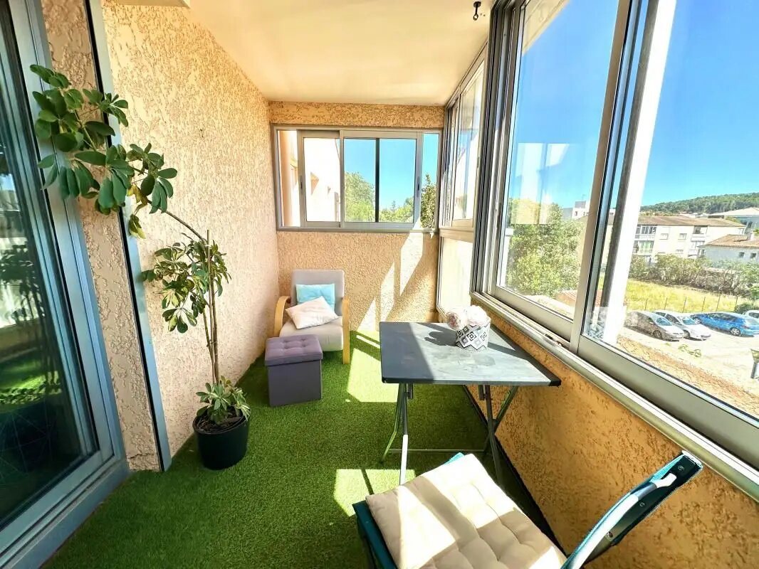 Appartement à louer, 42m², Six-Fours-les-Plages