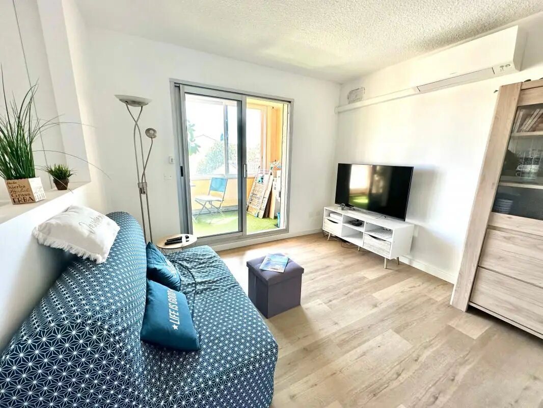 Appartement à louer, 42m², Six-Fours-les-Plages