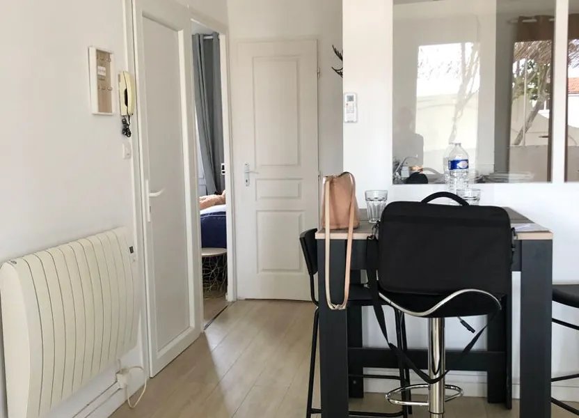 Appartement à louer, 50m², La Seyne-sur-Mer