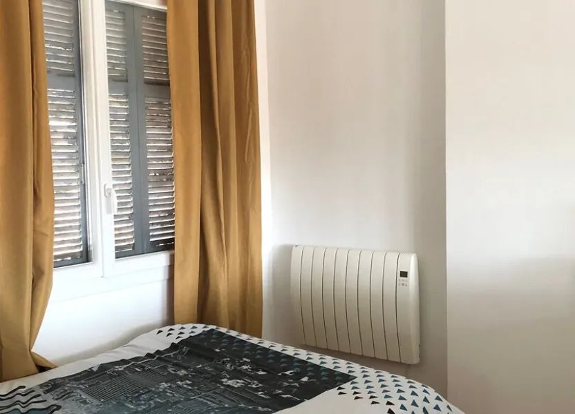 Appartement à louer, 50m², La Seyne-sur-Mer