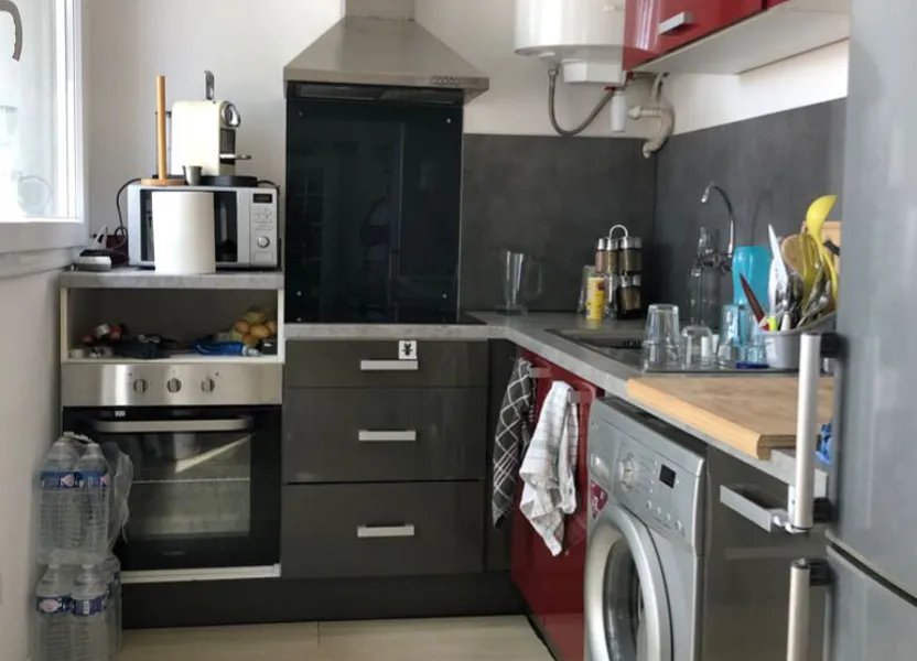 Appartement à louer, 50m², La Seyne-sur-Mer
