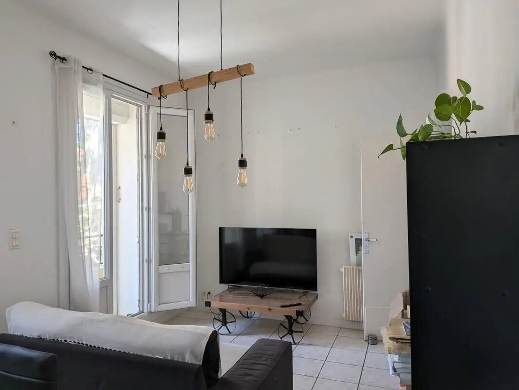 Appartement à louer, 58m², La Seyne-sur-Mer