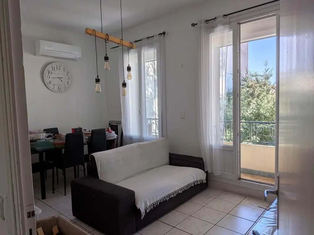 Appartement à louer, 58m², La Seyne-sur-Mer