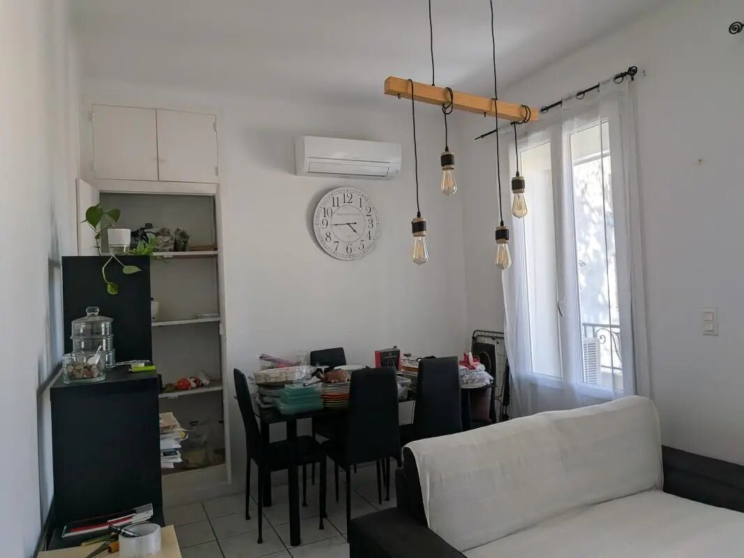 Appartement à louer, 58m², La Seyne-sur-Mer