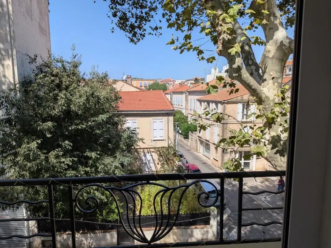 Appartement à louer, 58m², La Seyne-sur-Mer