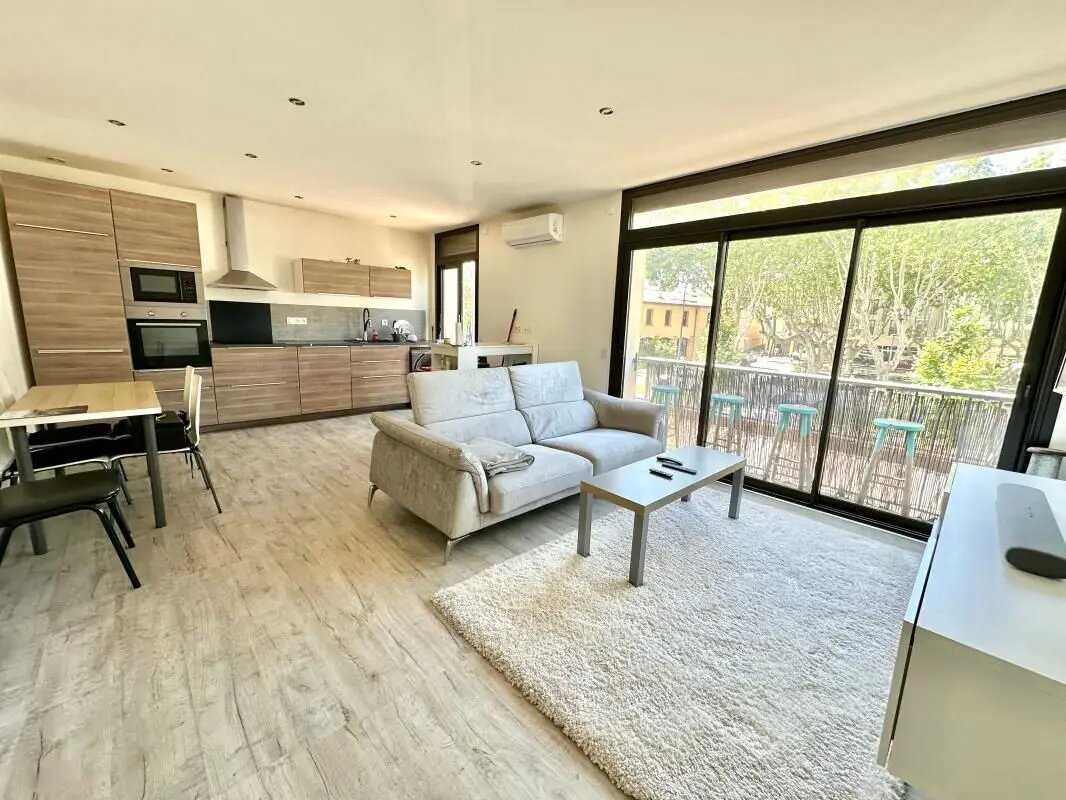 Appartement à louer, 63m², Six-Fours-les-Plages
