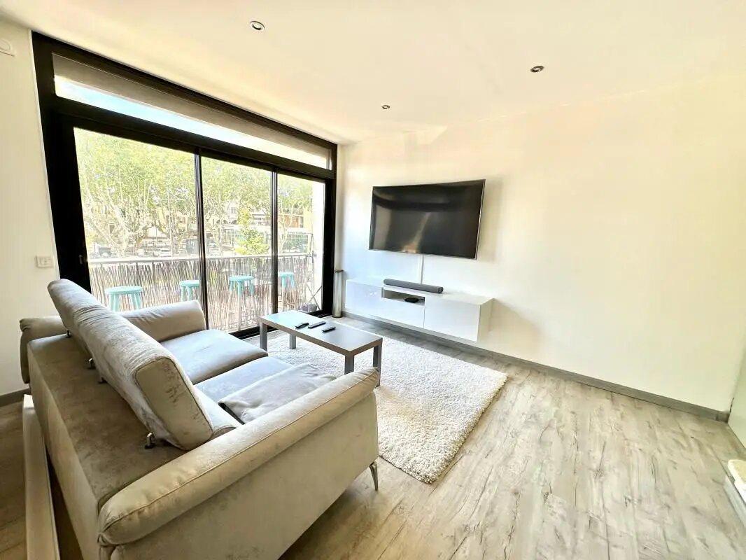 Appartement à louer, 63m², Six-Fours-les-Plages