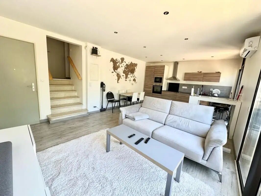 Appartement à louer, 63m², Six-Fours-les-Plages