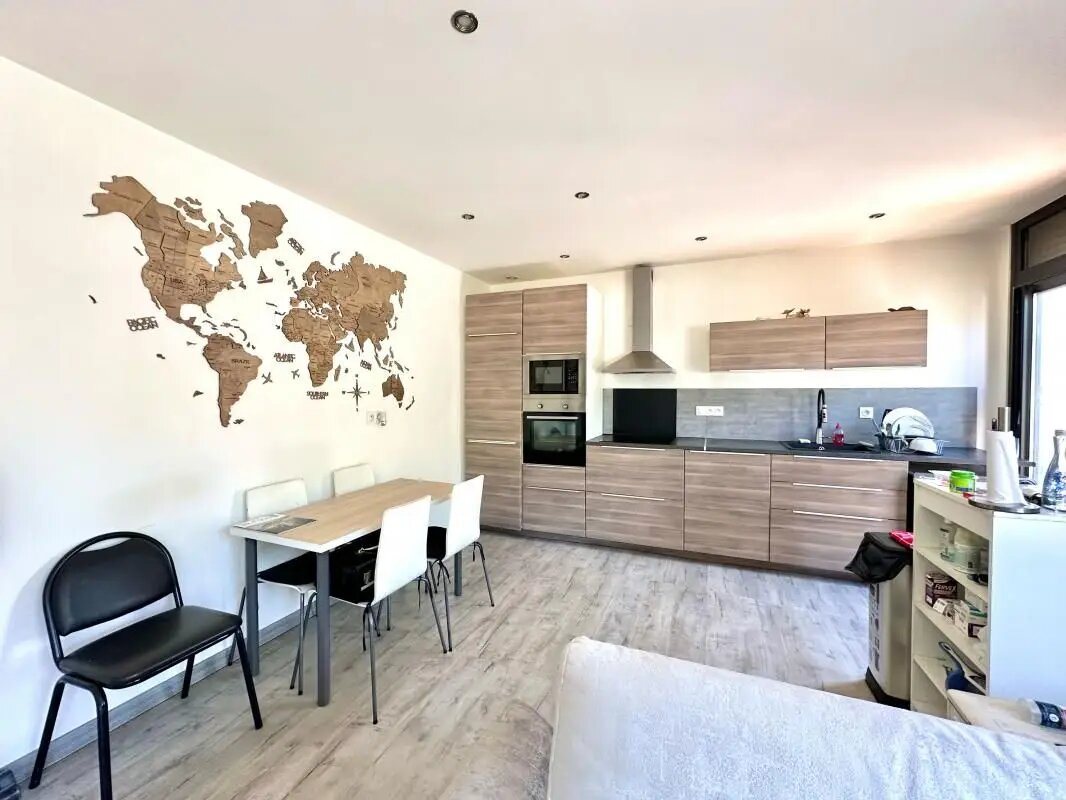 Appartement à louer, 63m², Six-Fours-les-Plages