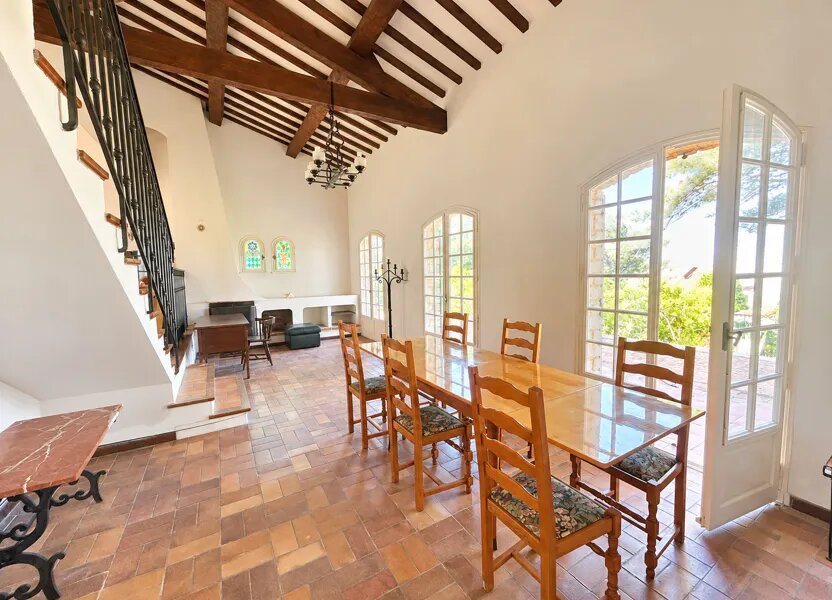 Maison à louer, 112m², Saint-Mandrier-sur-Mer